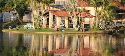 Big Valley Hotel Fazenda