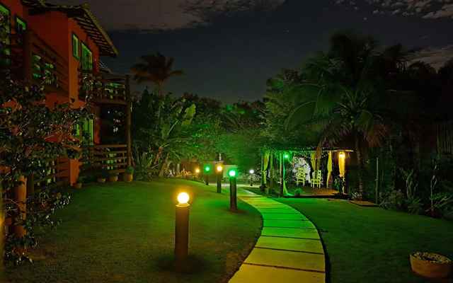 Hotel Liberdade
