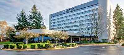 DoubleTree Suites by Hilton Hotel Seattle Airport - Southcenter