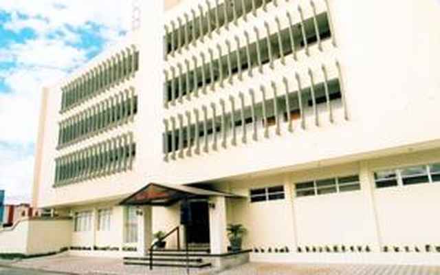 Hotel Jangadeiro Aracaju