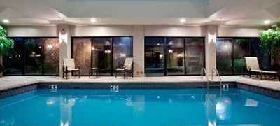Holiday Inn Express & Suites Newport News