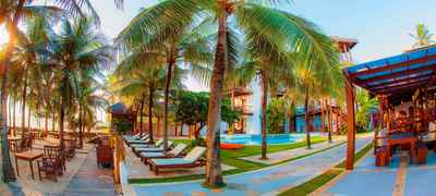 Duro Beach