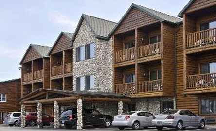 Super 8 Bridgeview of Mackinaw City