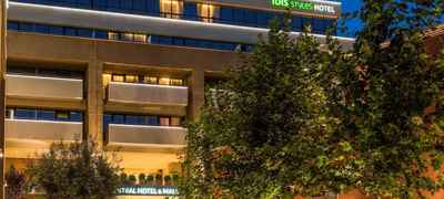 Hotel ibis Styles Heraklion Central