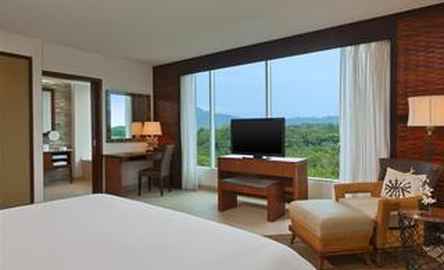 The Westin Playa Bonita Panama