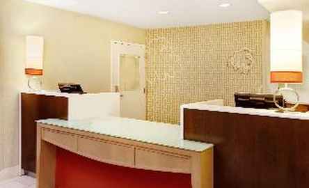 Hawthorn Suites by Wyndham Chicago Schaumburg