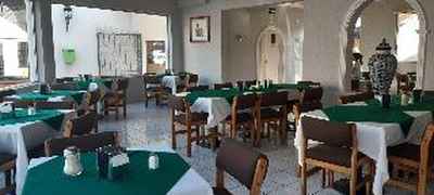 MOTEL ZACATECAS COURTS