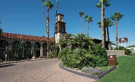 DoubleTree Suites by Hilton Tucson - Williams Center