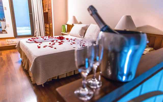 Dan Inn São José do Rio Preto