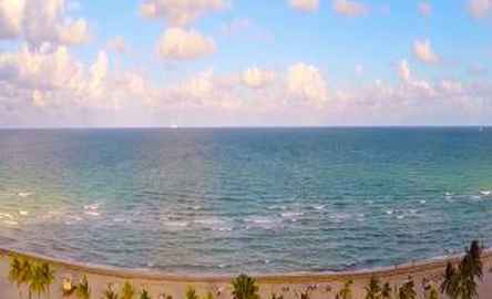 Hollywood Beachside Boutique Suites