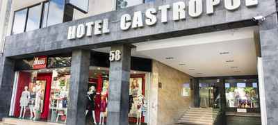 Hotel Castropol