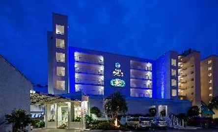 Best Western On The Beach