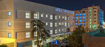 Astral Nirvana Hotel Suites