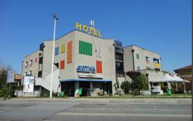 Gotha Hotel