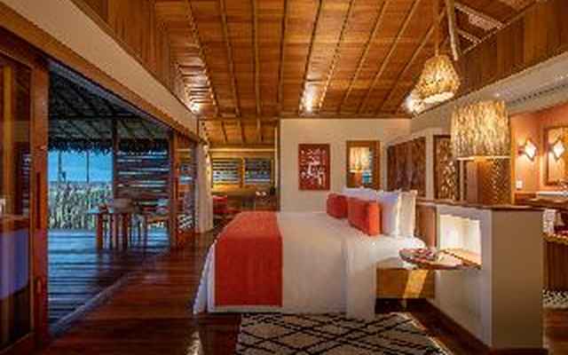 Hotel Jaguaríndia Village