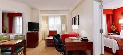 Residence Inn Chicago Midway Airport