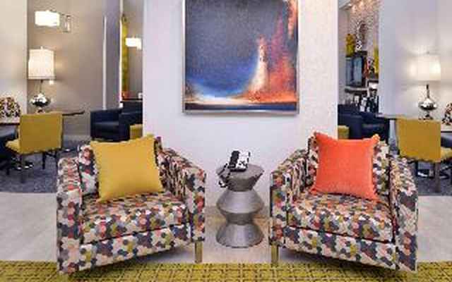 Hampton Inn & Suites Shelby