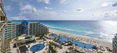 Hard Rock Hotel Cancun