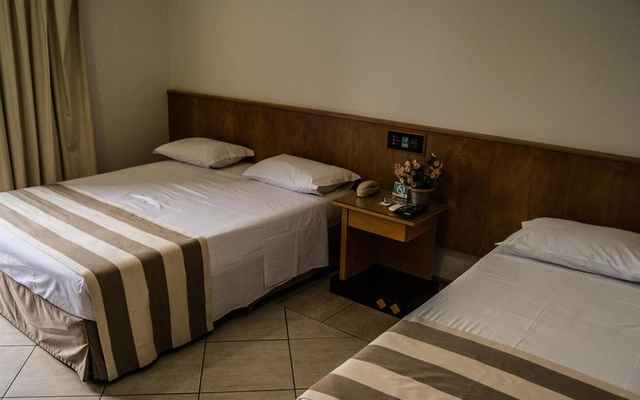 Vip Hotel