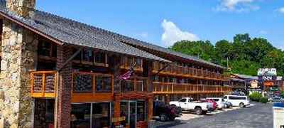 Wild Bear Inn by Westgate Resorts