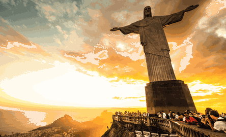 Pacote de Viagem - Rio de Janeiro - 2022