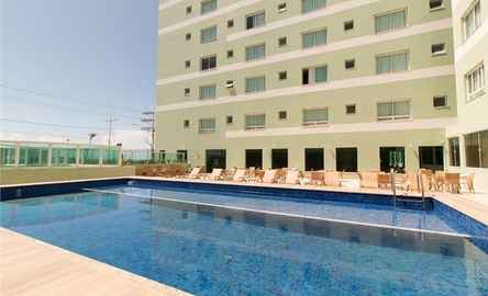 Hotel Real Classic Bahia