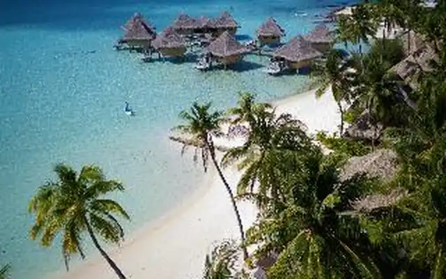 InterContinental Le Moana Bora Bora