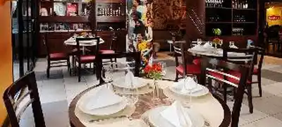 Nobile Suites Congonhas