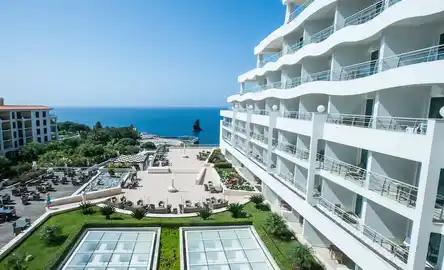 Hotel Meliá Madeira Mare