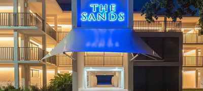 The Sands Barbados