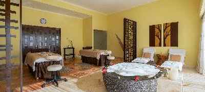 Azul Beach Resort Riviera Cancun