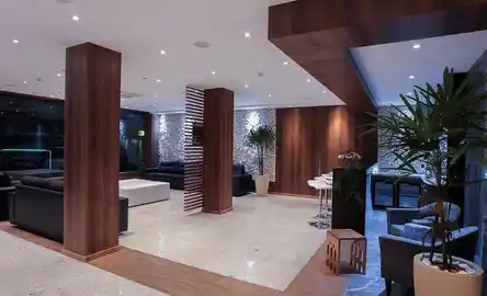 Casa Nova Hotel