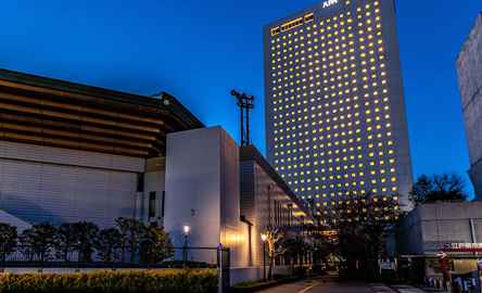 APA Hotel & Resort Ryogoku Eki Tower