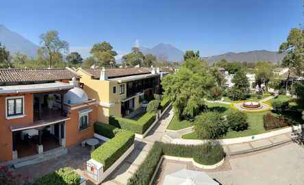 Villa Colonial