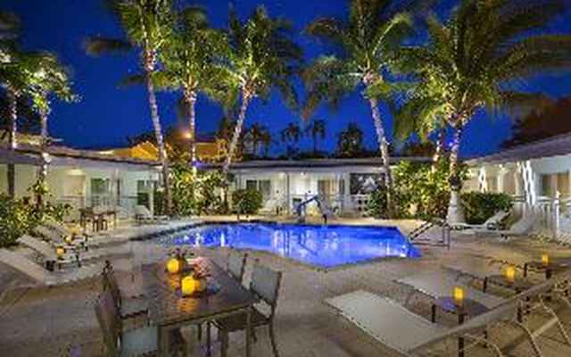 Orchid Key Inn