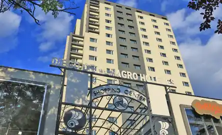 Hotel Diego de Almagro Providencia