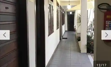 Pousada Jandaias