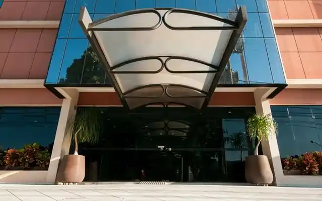 Saint Peter Hotel