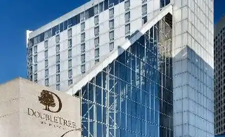 DoubleTree by Hilton Hotel St. Paul Downtown