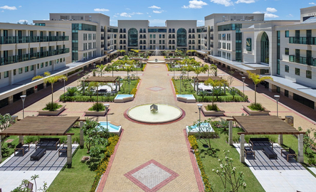 Quality Hotel e Suites Brasília Atlantica