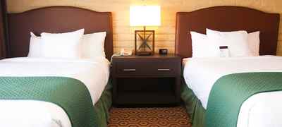 DoubleTree Suites by Hilton Tucson - Williams Center