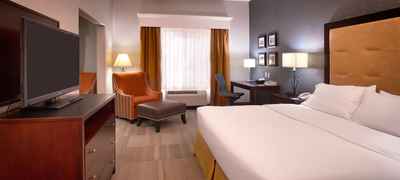 Holiday Inn Express Hotel & Suites Kanab