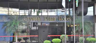Crystal Plaza Hotel
