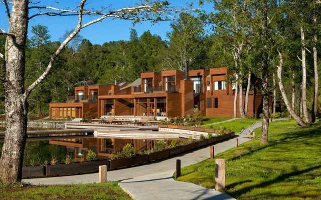 Hacienda Hotel Vira Vira - Relais & Châteaux
