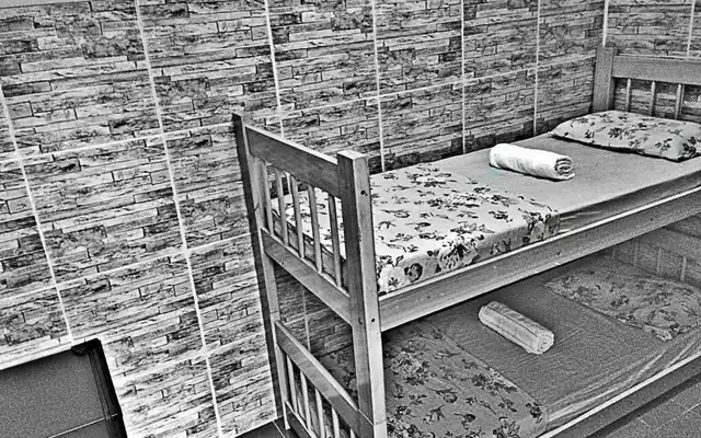 Beach Backpackers Hostel