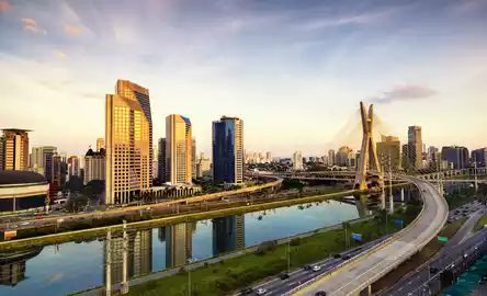 Pacote de Data Fixa - São Paulo - Viaje em 2024