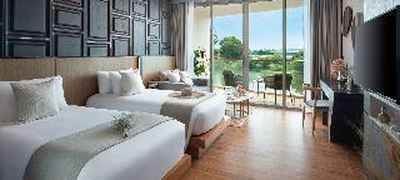 Wyndham Nai harn Beach Phuket