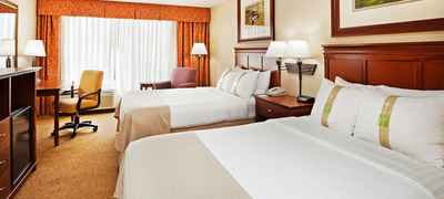 Holiday Inn Pigeon Forge