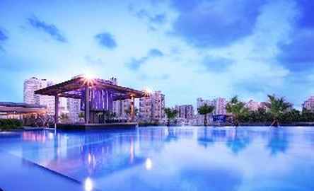 Sentosa Hotel Apartment Taoyuan Branch