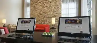 Cambria hotel & suites Denver International Airport